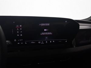 Audi Q6 e-tron bild 23