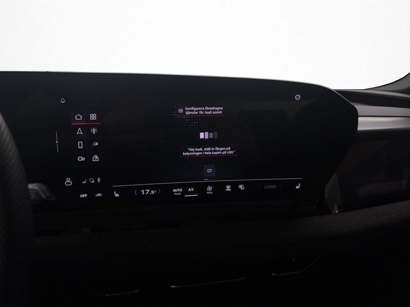 Audi Q6 e-tron bild 23