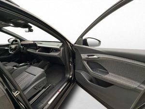 Audi Q6 e-tron bild 29