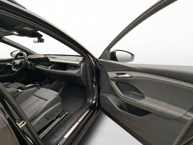 Audi Q6 e-tron bild 29