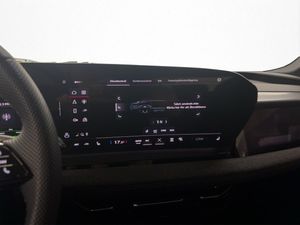 Audi Q6 e-tron bild 22