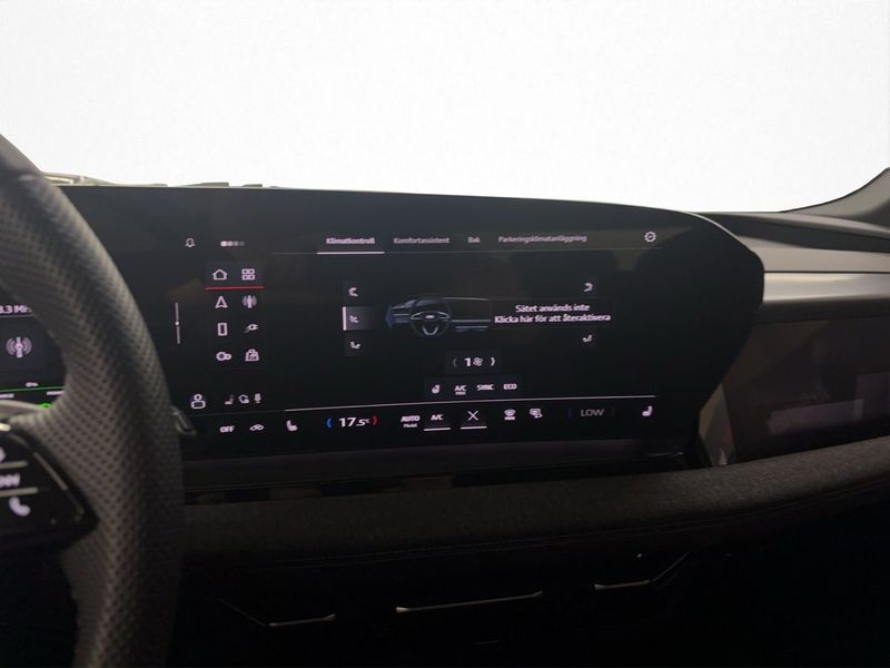 Audi Q6 e-tron bild 22