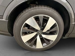 Audi Q6 e-tron bild 36