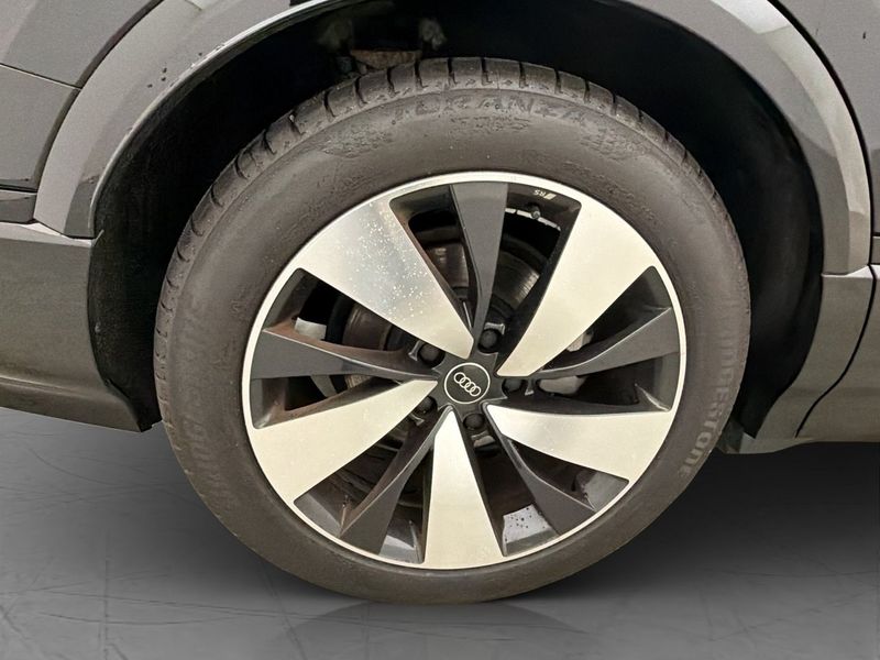 Audi Q6 e-tron bild 36