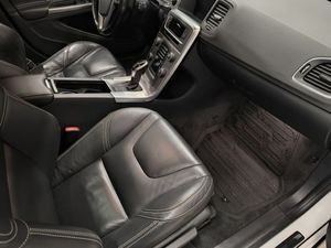 Volvo V60 bild 10