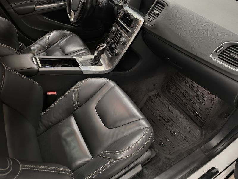 Volvo V60 bild 10