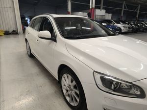 Volvo V60 bild 3