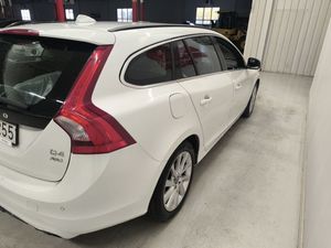 Volvo V60 bild 4