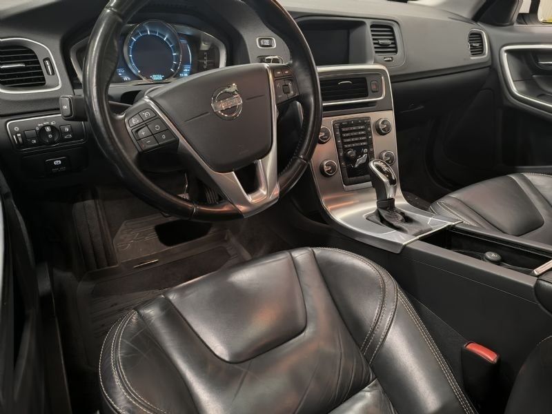 Volvo V60 bild 7