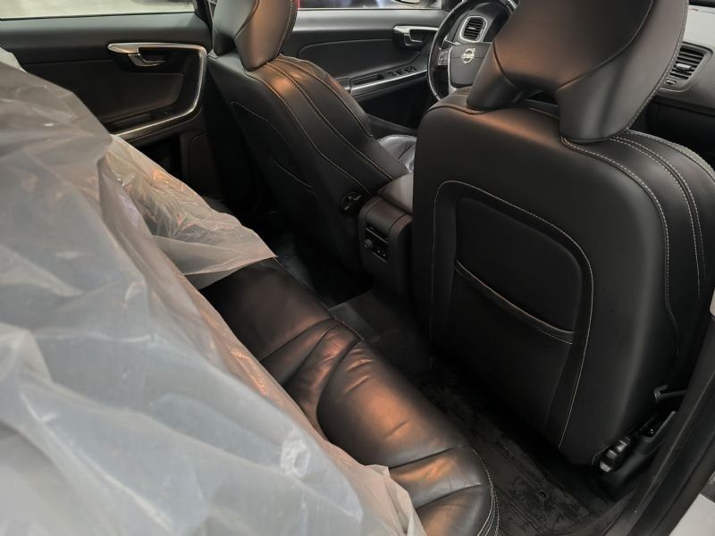 Volvo V60 bild 9