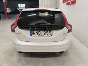 Volvo V60 bild 5