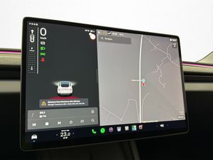 Tesla Model 3 bild 16