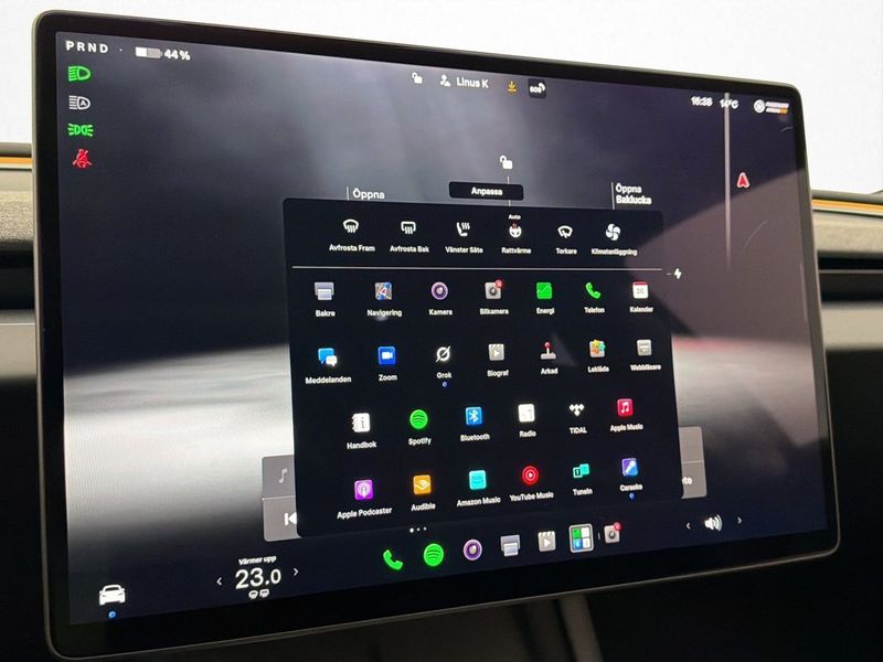 Tesla Model 3 bild 17