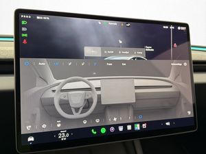 Tesla Model 3 bild 18
