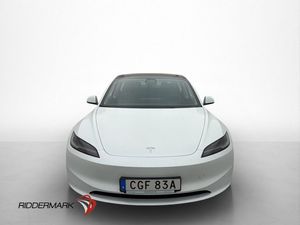 Tesla Model 3 bild 3