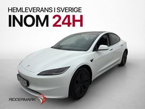 Tesla Model 3 bild 1