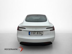 Tesla Model 3 bild 6