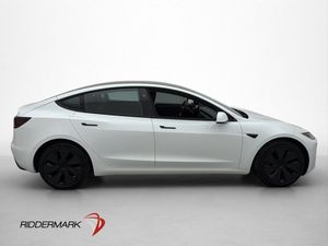 Tesla Model 3 bild 8