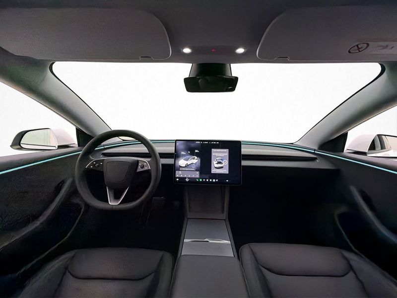 Tesla Model 3 bild 23