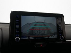 Toyota Yaris bild 12