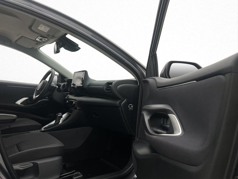 Toyota Yaris bild 28