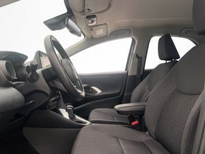 Toyota Yaris bild 9