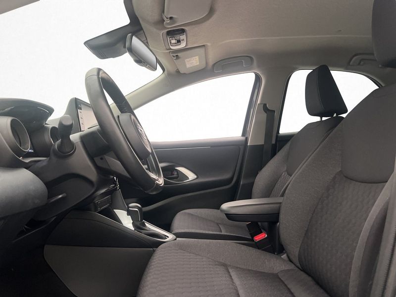 Toyota Yaris bild 9