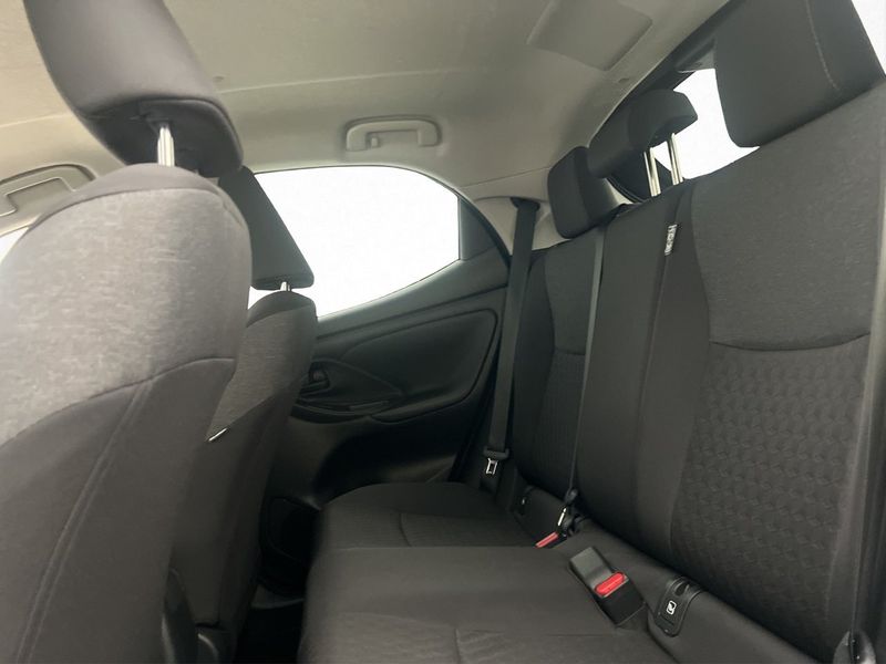 Toyota Yaris bild 22