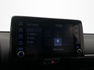 Toyota Yaris bild 13