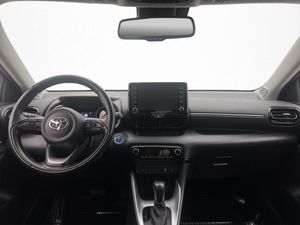 Toyota Yaris bild 16