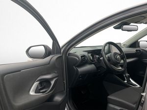 Toyota Yaris bild 27