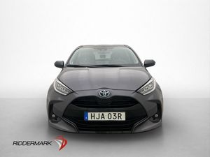 Toyota Yaris bild 2
