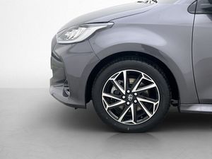 Toyota Yaris bild 23