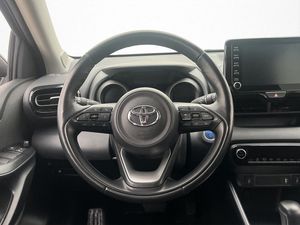 Toyota Yaris bild 10