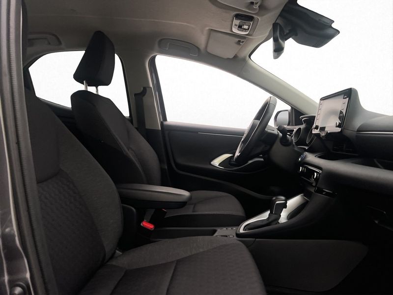 Toyota Yaris bild 11
