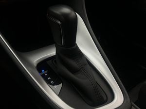 Toyota Yaris bild 15