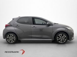 Toyota Yaris bild 6