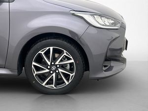 Toyota Yaris bild 26