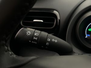 Toyota Yaris bild 20