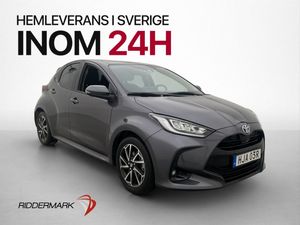 Toyota Yaris bild 3