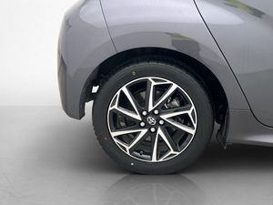 Toyota Yaris bild 25