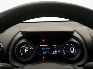 Toyota Yaris bild 18