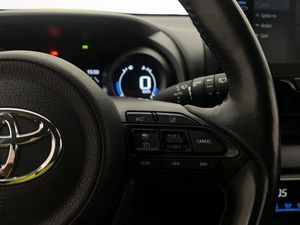Toyota Yaris bild 19