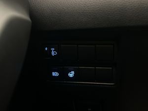 Toyota Yaris bild 21