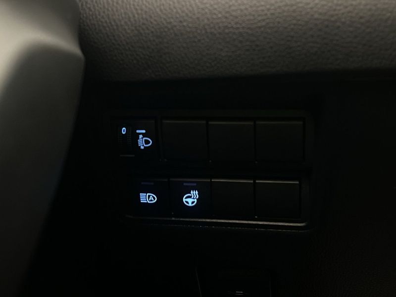 Toyota Yaris bild 21