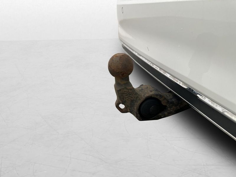 Volkswagen Passat bild 8