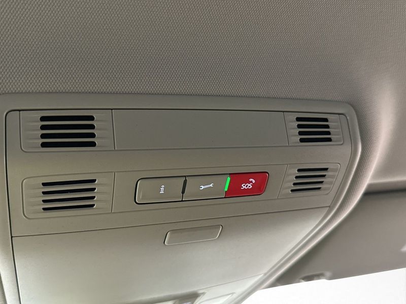 Volkswagen Passat bild 21