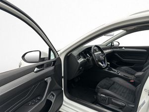 Volkswagen Passat bild 34