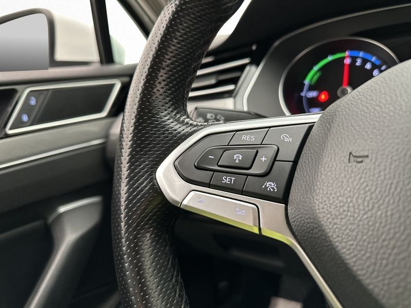 Volkswagen Passat bild 23