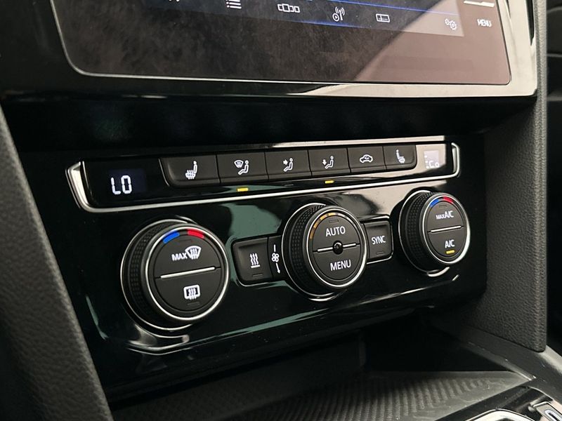 Volkswagen Passat bild 19